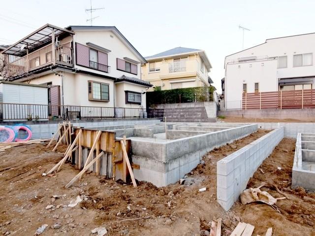 Local appearance photo. Shooting date: 2013 / 12 / 03