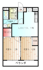 Building appearance