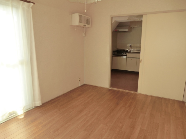 Other common areas