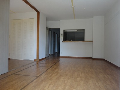 Living and room