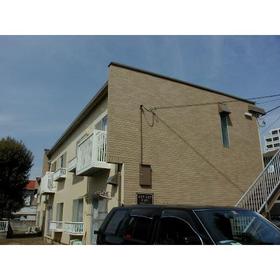 Building appearance
