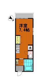 Building appearance