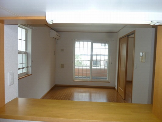 Living and room