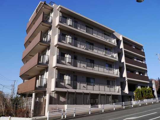 Local appearance photo