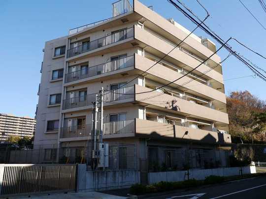 Local appearance photo