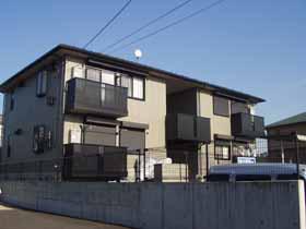 Building appearance