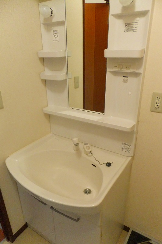 Washroom