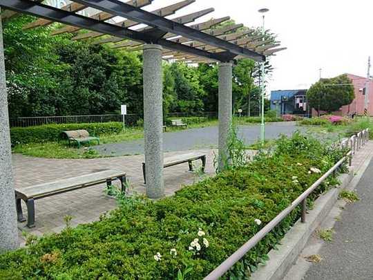 Other. Park Meguro-cho 531m