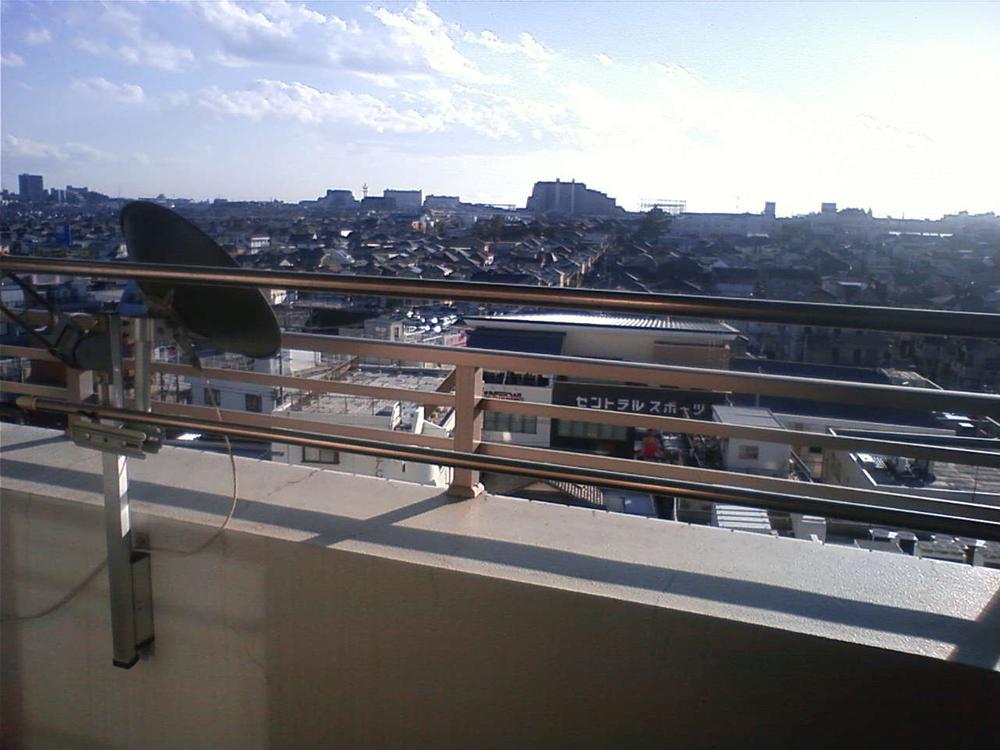 View photos from the dwelling unit