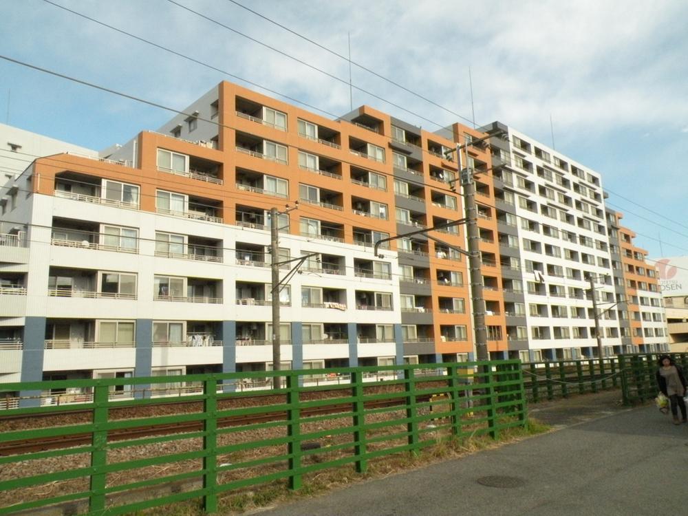 Local appearance photo