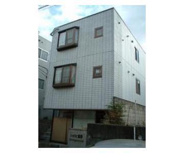 Building appearance