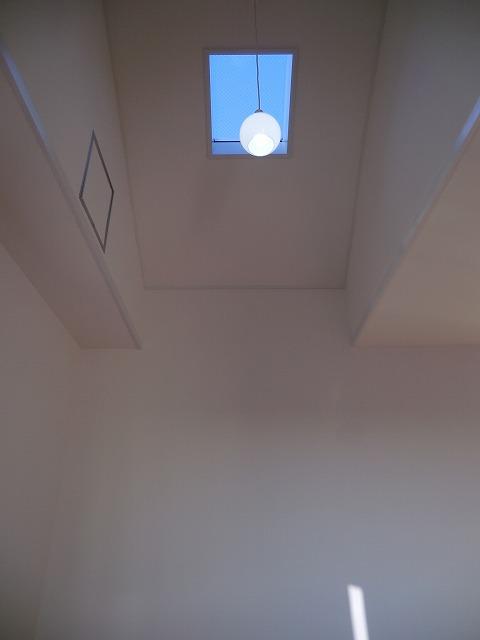 Other. Skylight