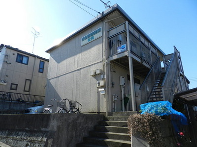 Building appearance