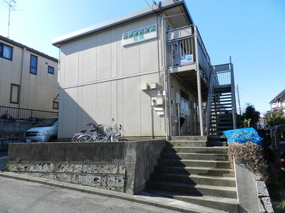 Other common areas