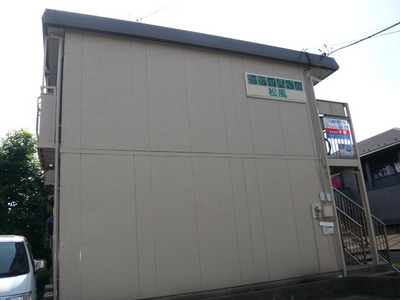 Building appearance