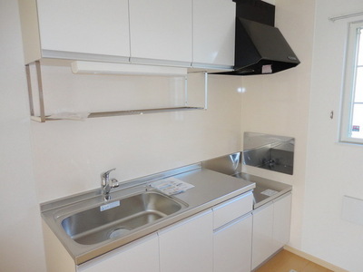 Kitchen. ☆ Spread of kitchen ☆