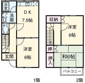 Building appearance