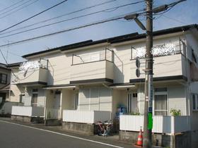 Building appearance