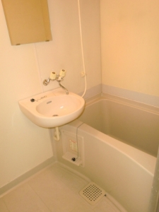 Bath