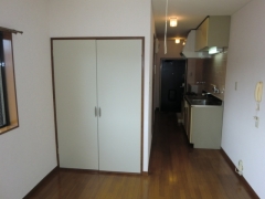 Other room space