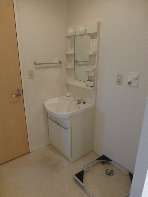 Washroom