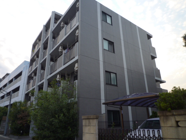 Building appearance