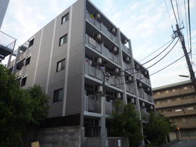 Building appearance