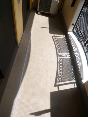 Balcony. ☆ Sunny ☆ balcony ☆
