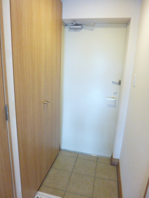 Entrance. ☆ Entrance ☆