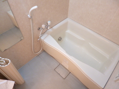 Bath. ☆ With reheating ☆ Bathroom ☆