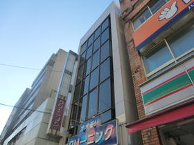Building appearance