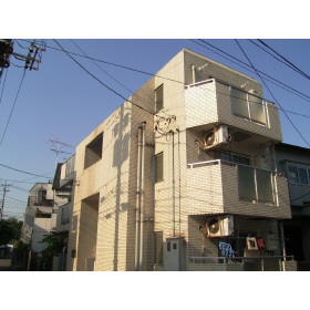 Building appearance