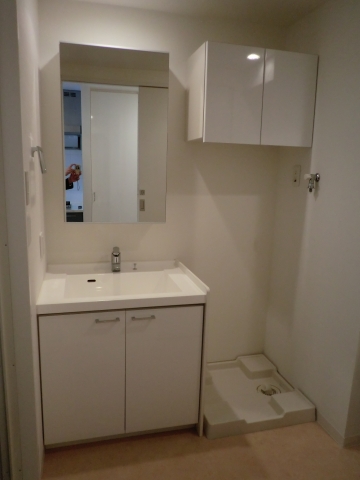 Washroom