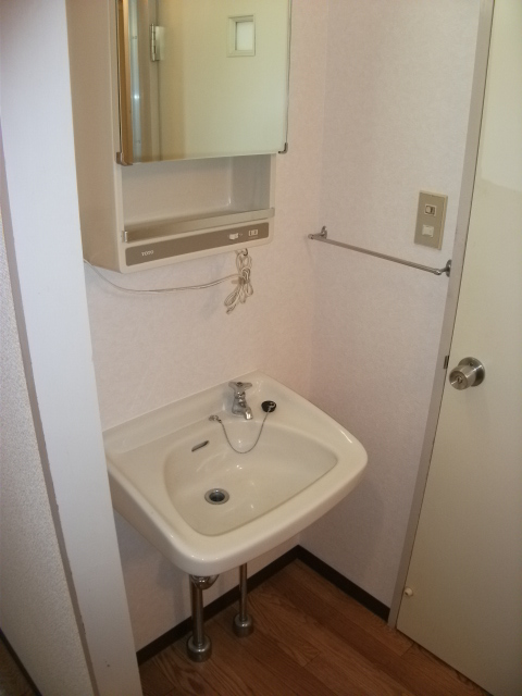 Washroom