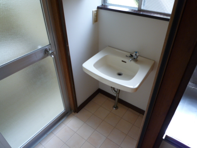 Washroom