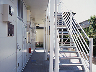 Other common areas