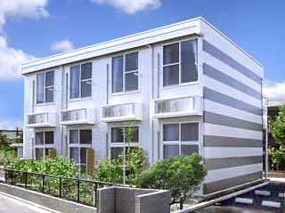 Building appearance