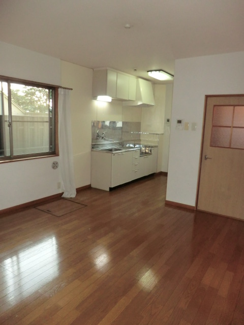 Living and room