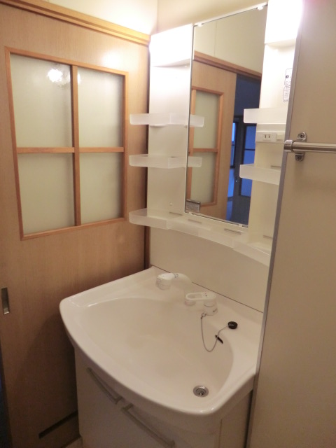 Washroom