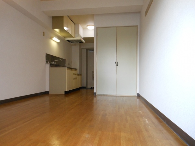 Other room space