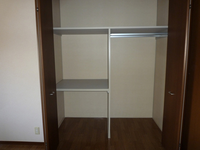 Receipt. closet