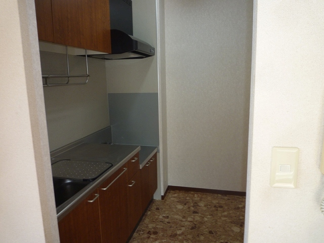 Kitchen. Kitchen