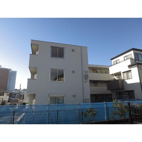 Building appearance