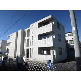 Building appearance