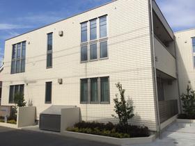 Building appearance