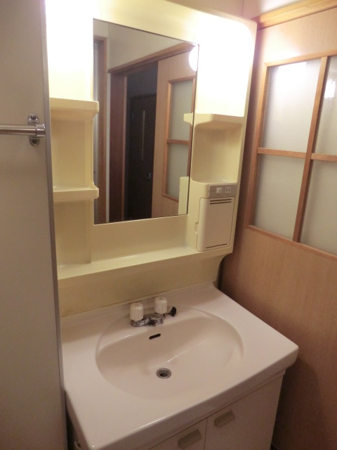 Washroom