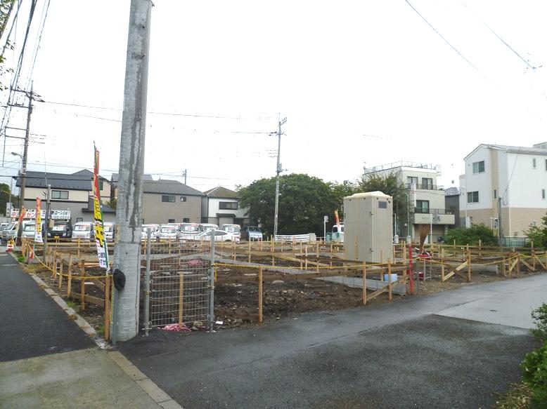 Local appearance photo. Local (10 May 2013) Shooting