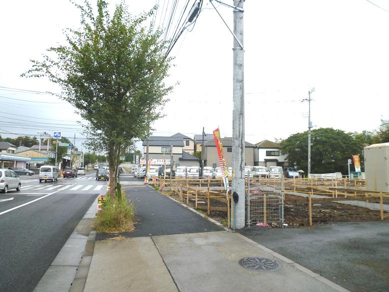 Local appearance photo. Local (10 May 2013) Shooting