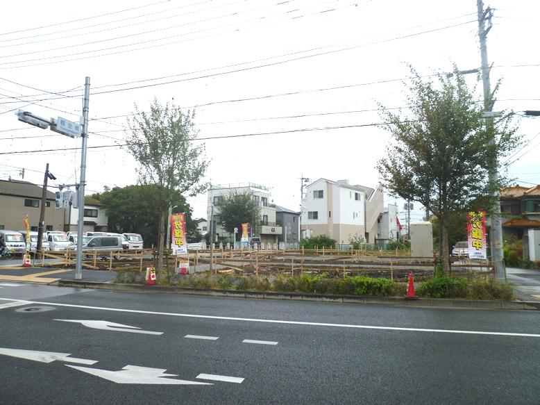 Local appearance photo. Local (10 May 2013) Shooting