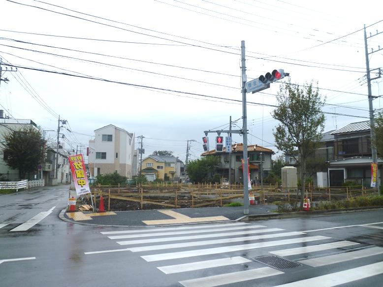 Local appearance photo. Local (10 May 2013) Shooting